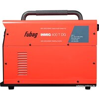 Fubag INMIG 400T DG + DRIVE INMIG DG 31440.2 Image #4