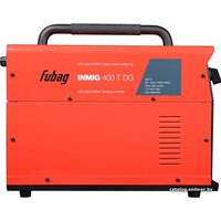 Fubag INMIG 400T DG + DRIVE INMIG DG 31440.2 Image #5