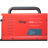 Fubag INTIG 200 DC Pulse 31411.1 (с горелкой) Image #3