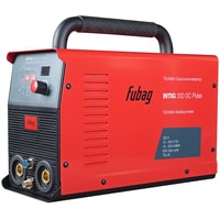 Fubag INTIG 200 DC Pulse 31411.1 (с горелкой) Image #1