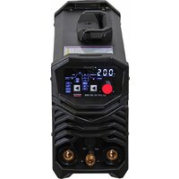 ELITECH HD Professional WM 200 DC Pulse Image #2