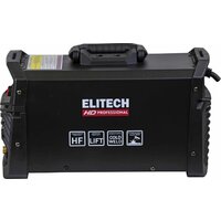 ELITECH HD Professional WM 200 DC Pulse Image #4
