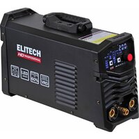 ELITECH HD Professional WM 200 DC Pulse Image #5