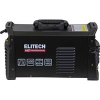 ELITECH HD Professional WM 200 DC Pulse Image #3