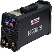 ELITECH HD Professional WM 200 DC Pulse Image #1