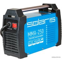 Solaris MMA-250 Image #2