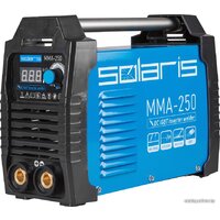 Solaris MMA-250 Image #1