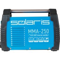 Solaris MMA-250 Image #3