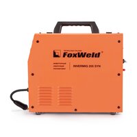 FoxWeld Invermig 205 SYN Image #4