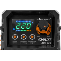 Сварог REAl smart Arc 220 (Z28403) Image #3