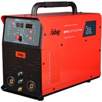 Fubag INTIG 320 T W DC PULSE 31453.1 (с горелкой)