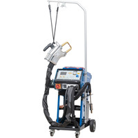 Nordberg WS10