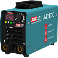 Alteco Standard ARC-220