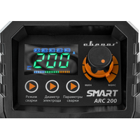 Сварог REAL Smart ARC 200 (Z28303) Image #3