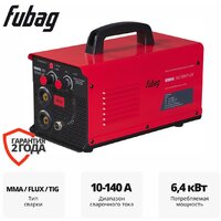 Fubag IRMIG 140 Syn Flux 46465