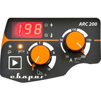 Сварог Pro ARC 200 (Z209S) Image #3