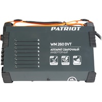 Patriot WM 260DVT Image #3