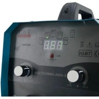 CET MIG/TIG/MMA-200A-5 Image #2