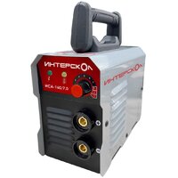 Интерскол ИСА-160/7.0
