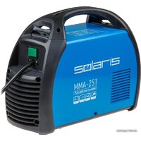 Solaris MMA-251 Image #2