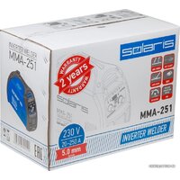 Solaris MMA-251 Image #6