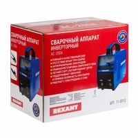 Rexant АС-200А Image #3