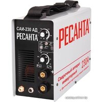 Ресанта САИ-230 АД