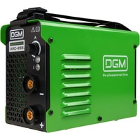 DGM ARC-255