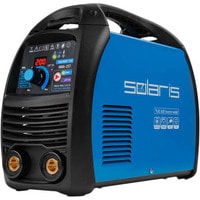 Solaris MMA-257 Image #1