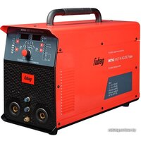 Fubag INTIG 500 T AC/DC Pulse 31457.2 (с горелкой)