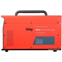 Fubag INTIG 500 T AC/DC Pulse 31457.2 (с горелкой) Image #3