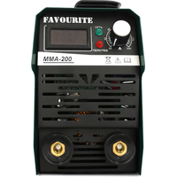 Favourite MMA-200A Image #2