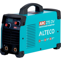 Alteco ARC-275DV Image #1