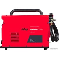 Fubag PLASMA 60 LCD 46124.1 Image #3