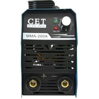 CET C'EST Tech MMA-200A Image #4