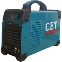 CET C'EST Tech TIG-250A Image #1