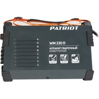 Patriot WM 230D Image #3