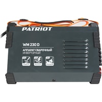 Patriot WM 230D Image #4