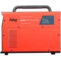 Fubag INTIG 400T W DC PULSE 31454.2 (с горелкой) Image #3