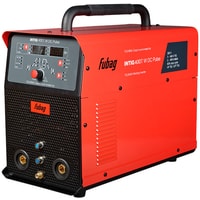 Fubag INTIG 400T W DC PULSE 31454.2 (с горелкой)