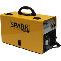 Spark MasterARC 210 Euro Plus