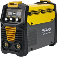 Spark MMA-250