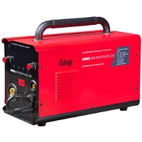 Fubag IRMIG 200 Syn Pulse LED 646405 Image #1