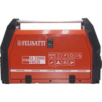 Felisatti СА-220MIG (822.5.1.00) Image #1