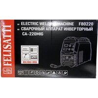 Felisatti СА-220MIG (822.5.1.00) Image #9