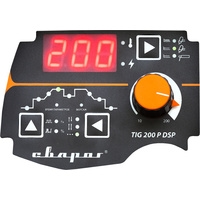 Сварог Pro TIG 200 P DSP (W212) Image #3
