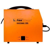 FoxWeld Invermig 205 Image #8