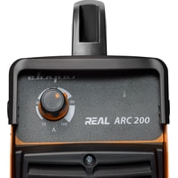 Сварог REAL ARC 200 (Z238N) Image #3