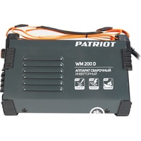 Patriot WM 200D Image #3