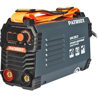 Patriot WM 200D Image #2